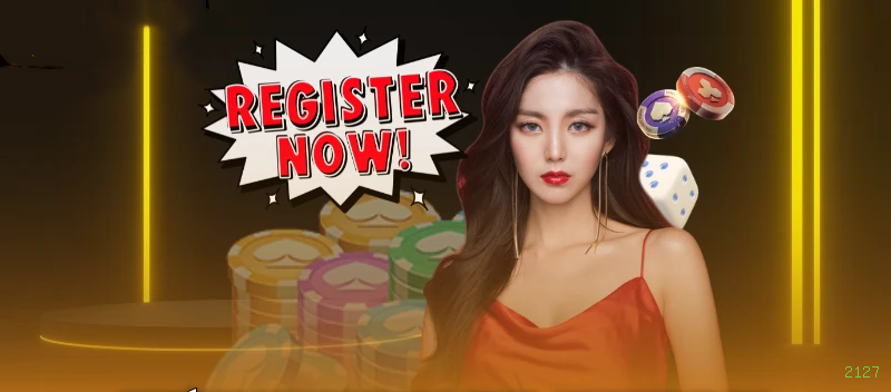 Slots no app 2127 mobile