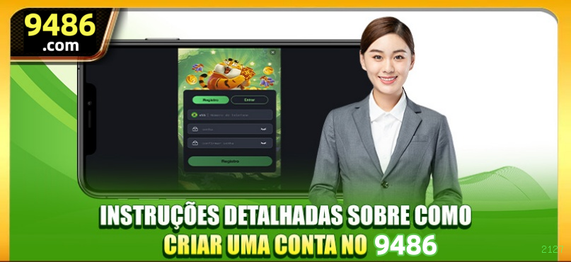 Guia rápido de apostas ao vivo na 2127