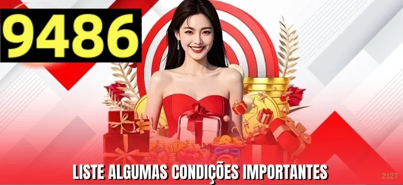 Aplicativo móvel 2127 para iOS e Android