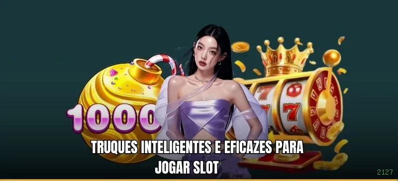 Plataforma 2127 - cassino e apostas