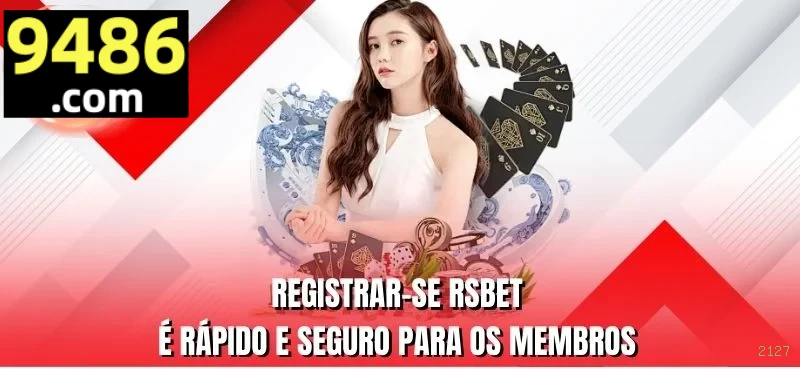 Registro 2127 - cadastro rápido