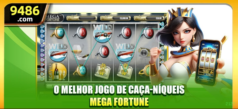 Bônus boas-vindas 2127 R$100