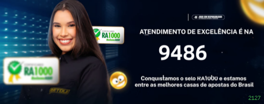 Suporte VIP 2127 - atendimento prioritário